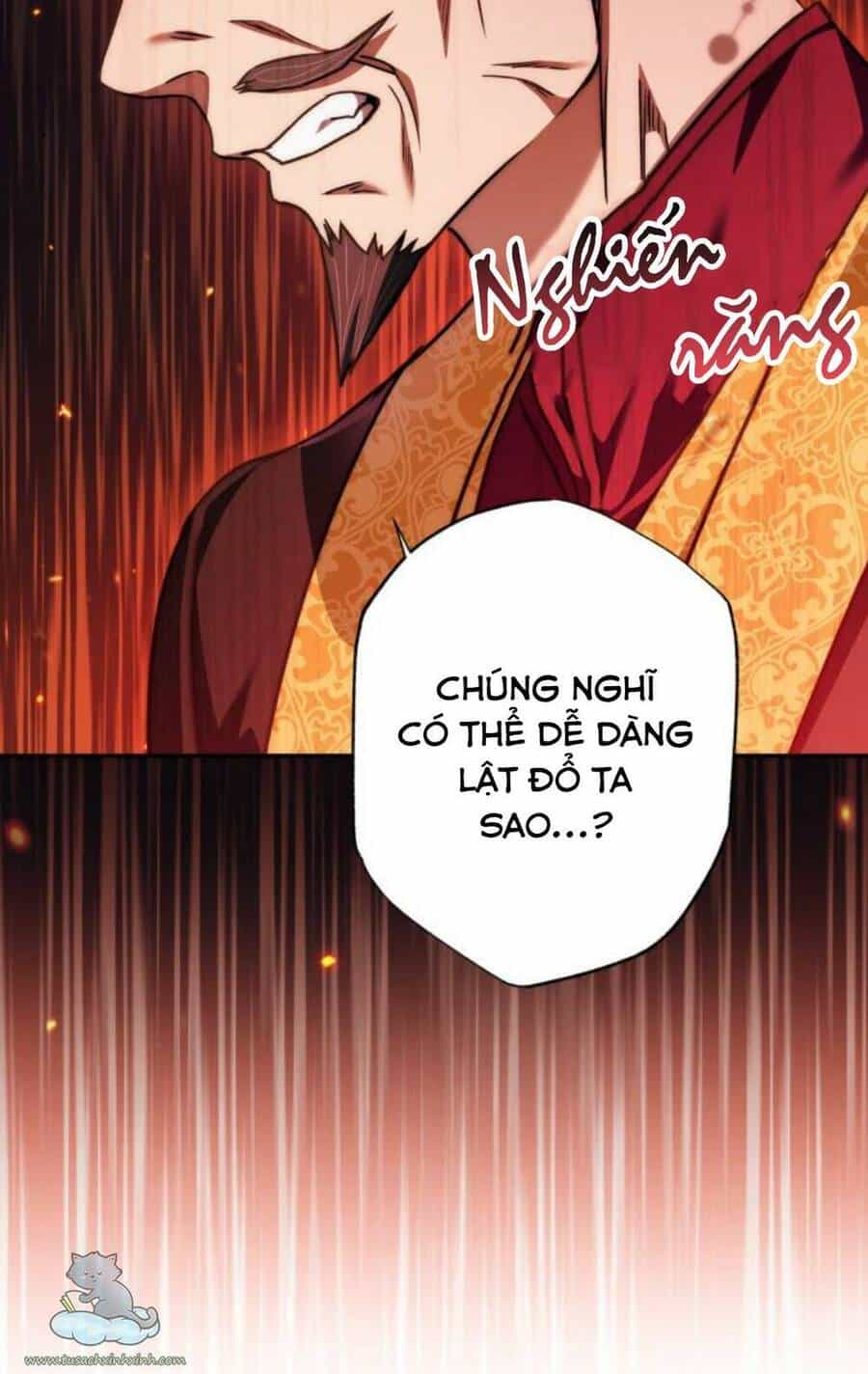 Bản Tình Ca Hy Lan Quốc - Chương 21 - ảnh 37