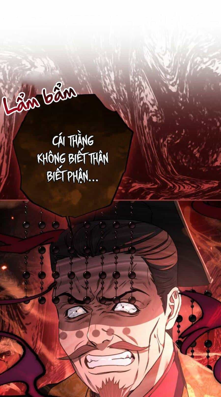 Bản Tình Ca Hy Lan Quốc - Chương 21 - ảnh 61