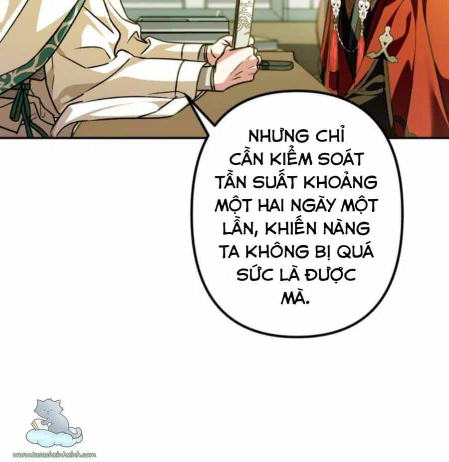 Bản Tình Ca Hy Lan Quốc - Chương 21 - ảnh 68