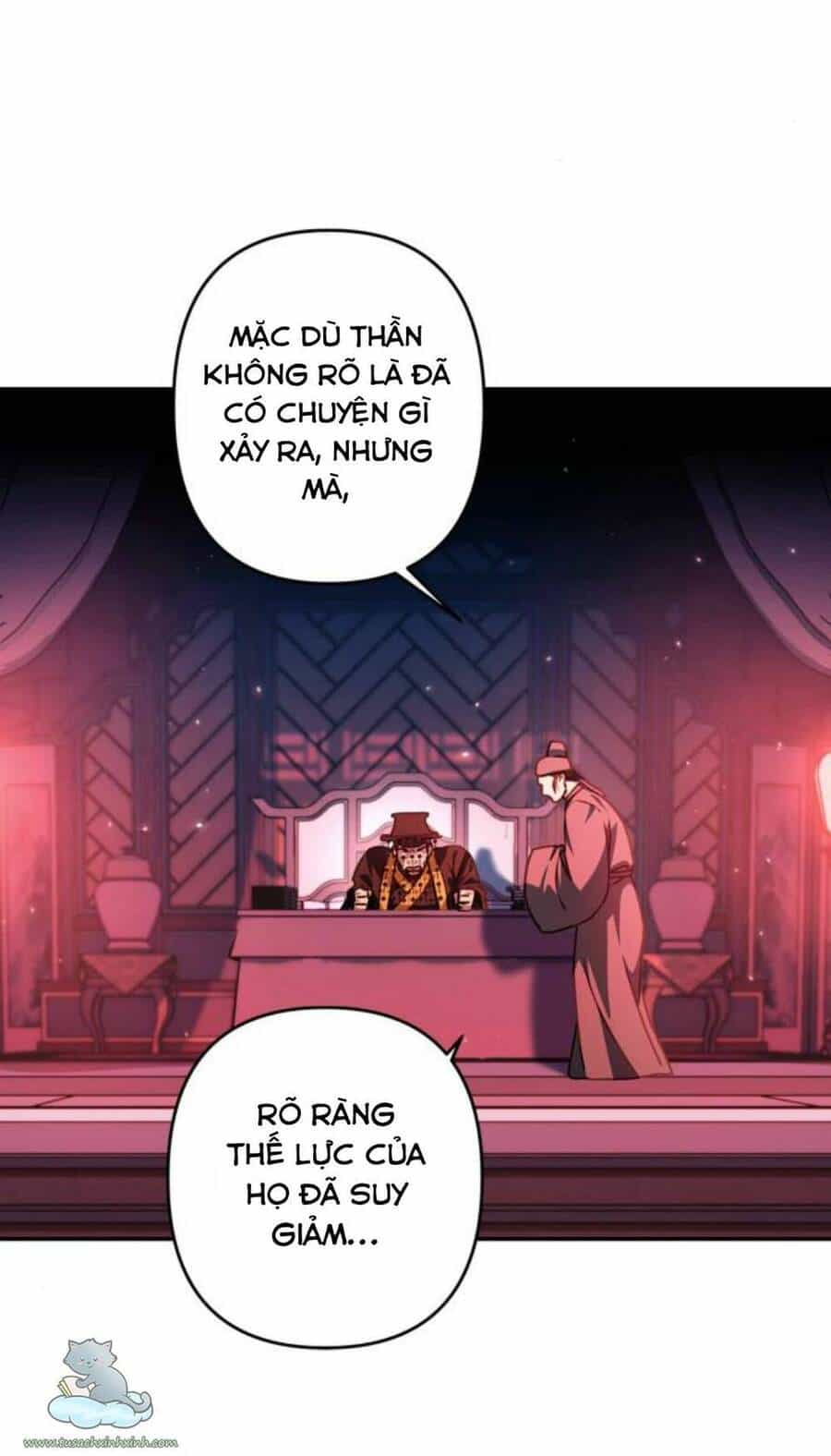 Bản Tình Ca Hy Lan Quốc - Chương 21 - ảnh 7