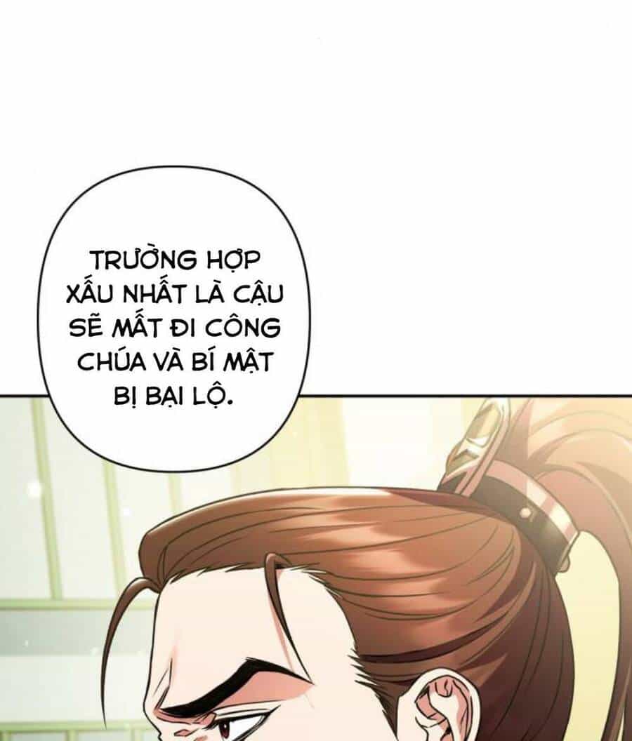 Bản Tình Ca Hy Lan Quốc - Chương 21 - ảnh 88