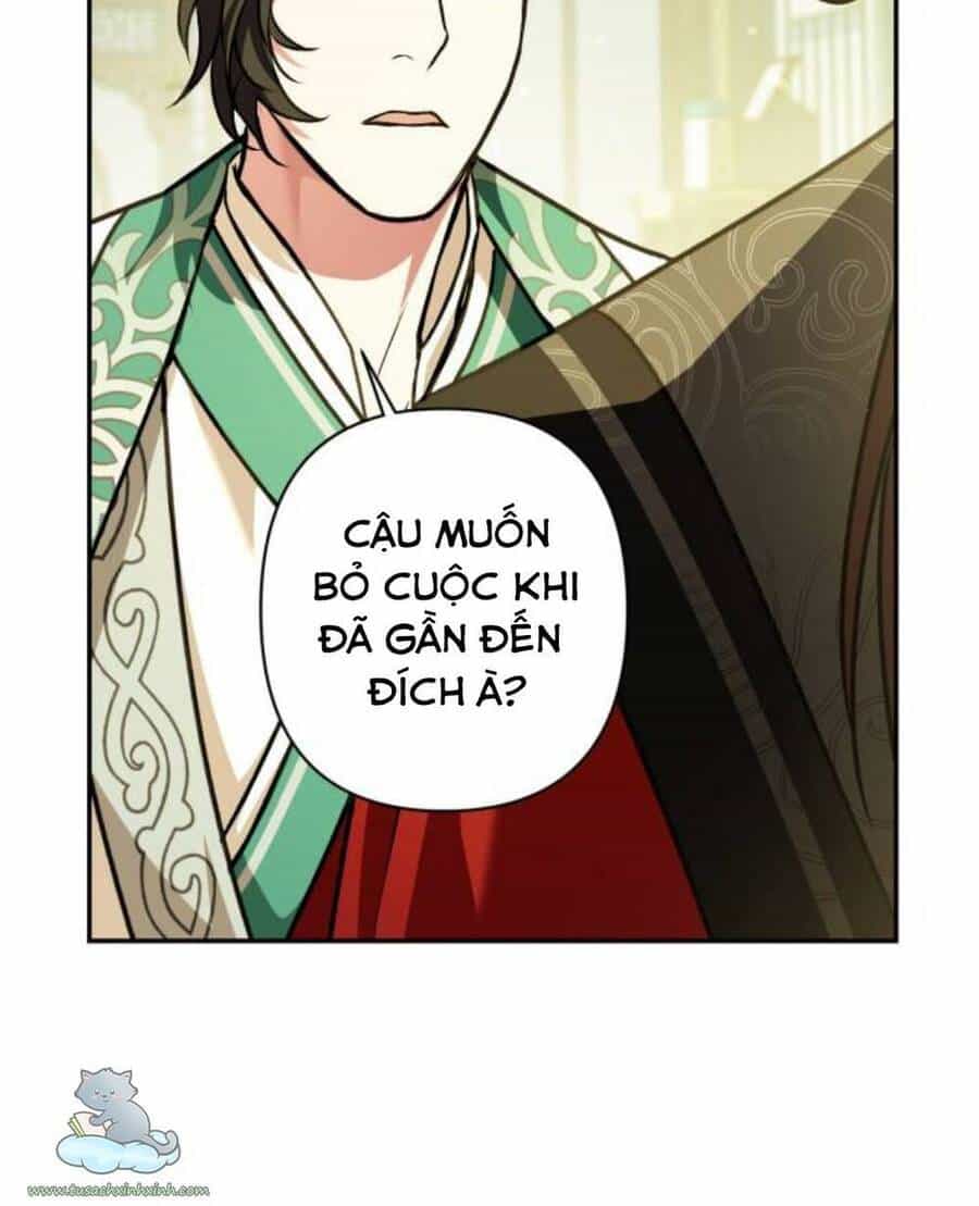 Bản Tình Ca Hy Lan Quốc - Chương 21 - ảnh 91