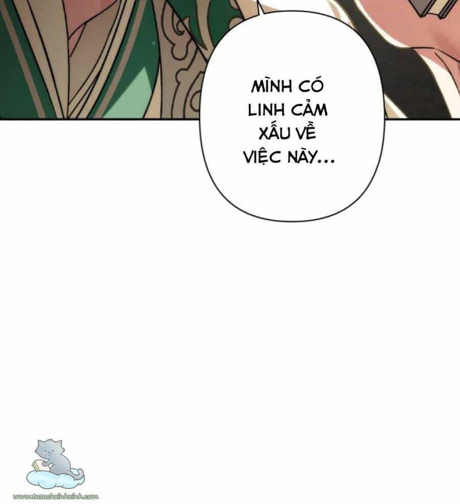 Bản Tình Ca Hy Lan Quốc - Chương 22 - ảnh 19
