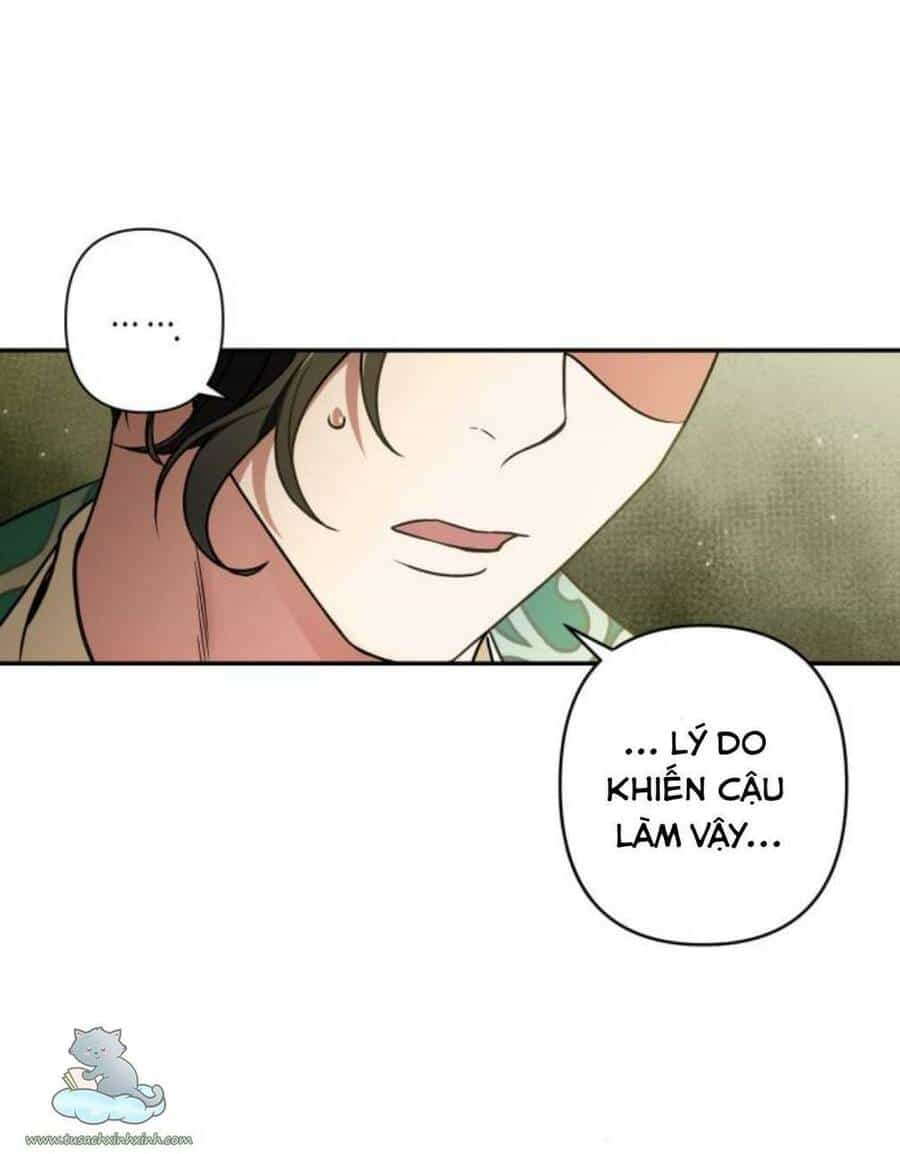 Bản Tình Ca Hy Lan Quốc - Chương 22 - ảnh 5