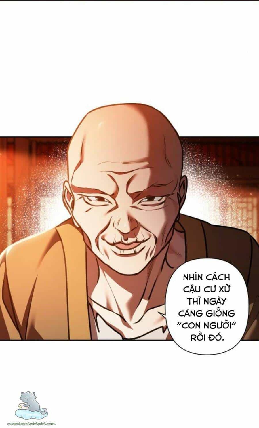 Bản Tình Ca Hy Lan Quốc - Chương 22 - ảnh 73
