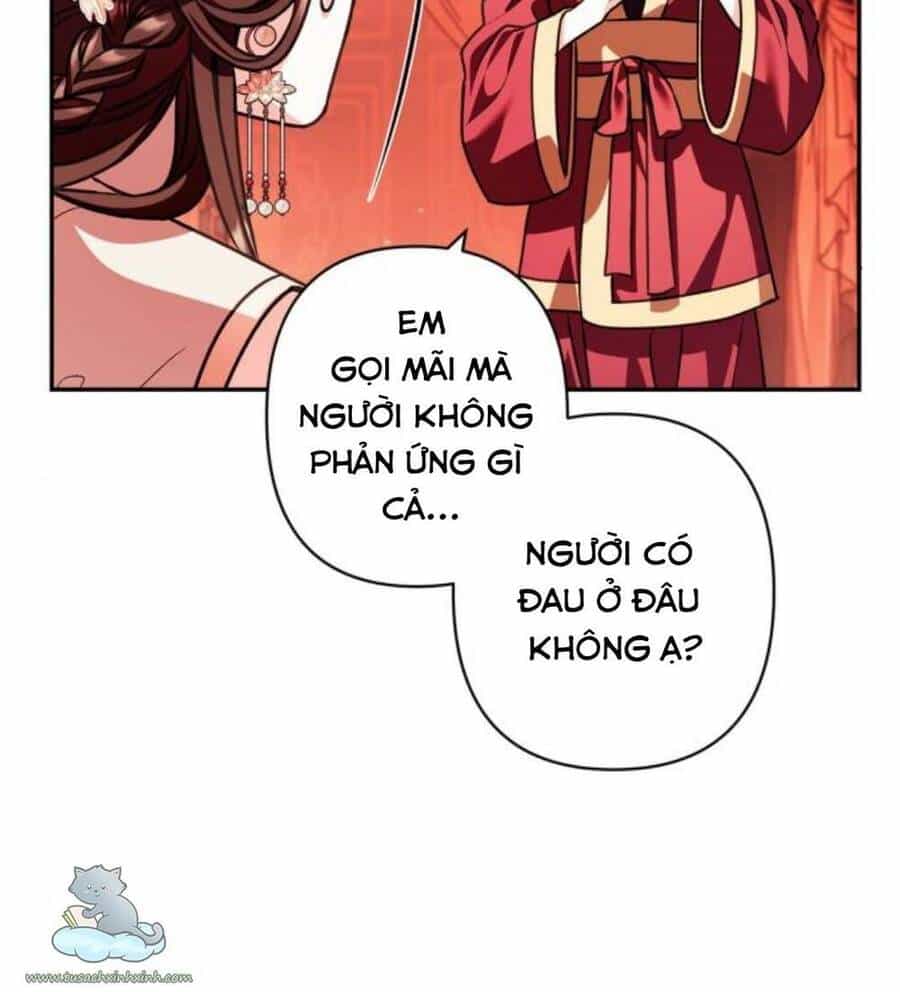 Bản Tình Ca Hy Lan Quốc - Chương 23 - ảnh 12