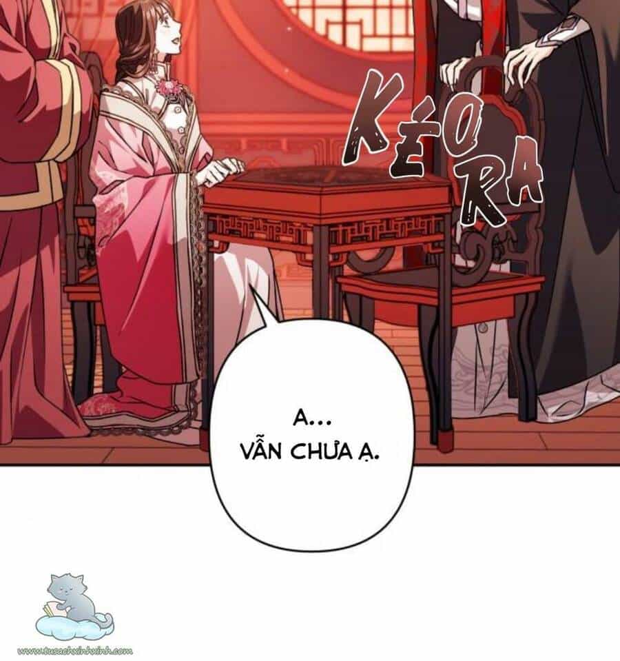Bản Tình Ca Hy Lan Quốc - Chương 23 - ảnh 25