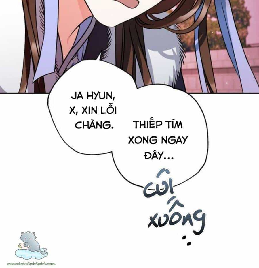 Bản Tình Ca Hy Lan Quốc - Chương 23 - ảnh 71
