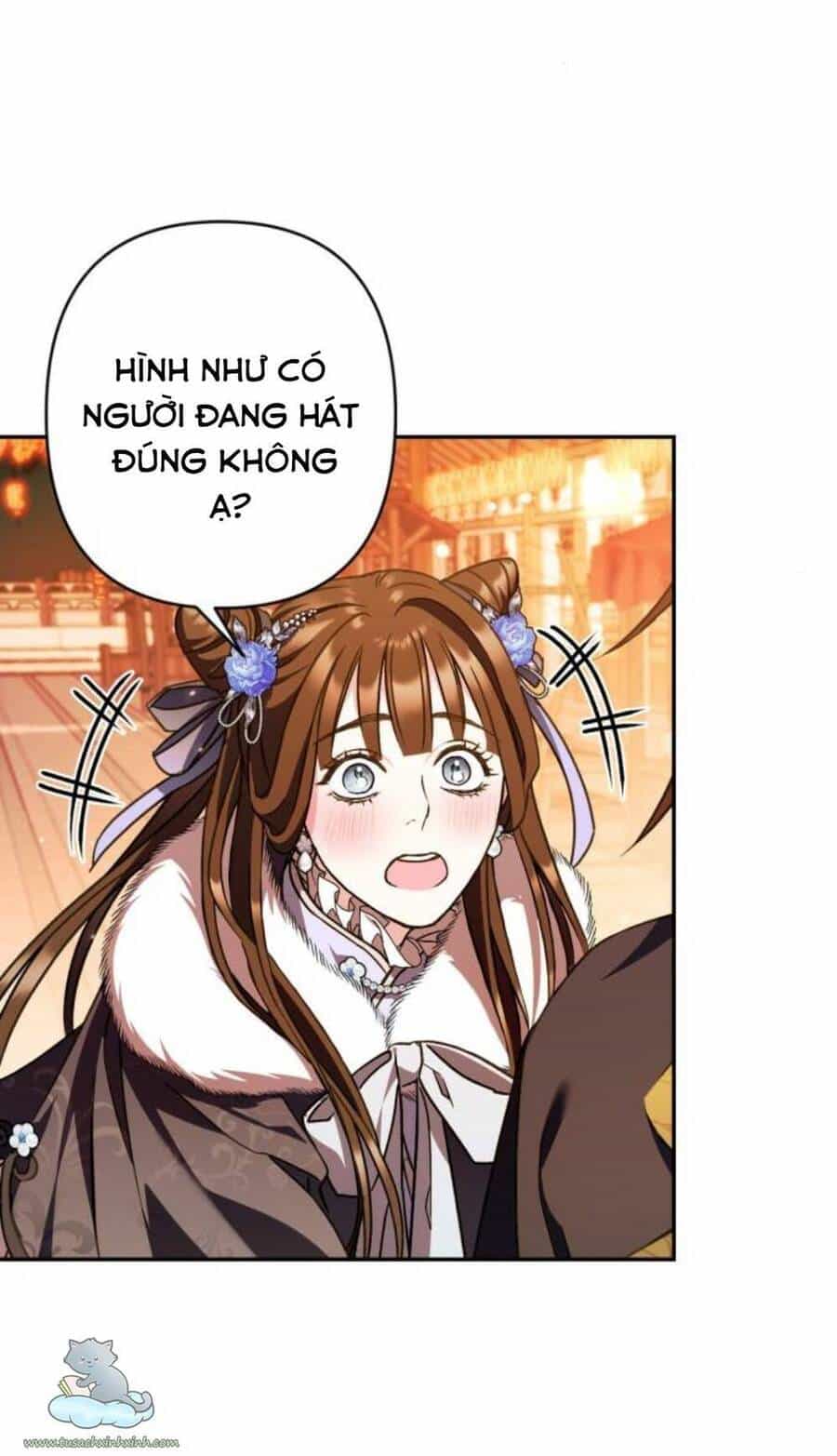 Bản Tình Ca Hy Lan Quốc - Chương 23 - ảnh 98