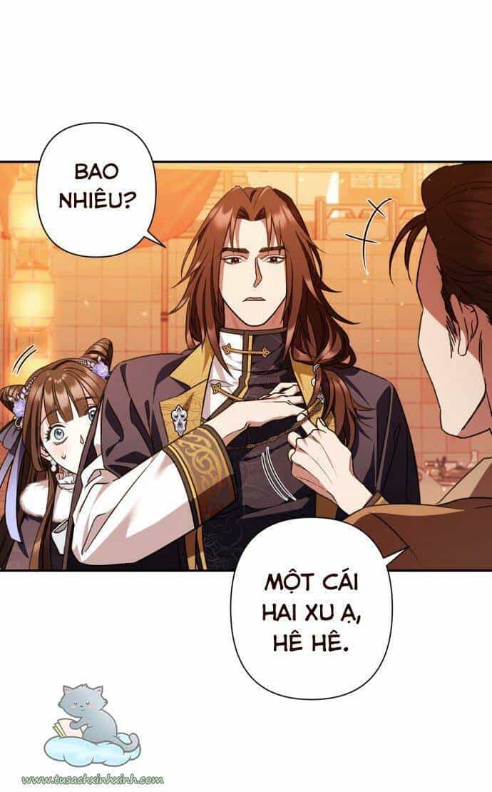 Bản Tình Ca Hy Lan Quốc - Chương 24 - ảnh 15