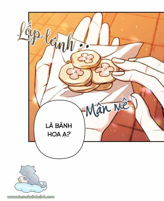 Bản Tình Ca Hy Lan Quốc - Chương 24 - ảnh 19