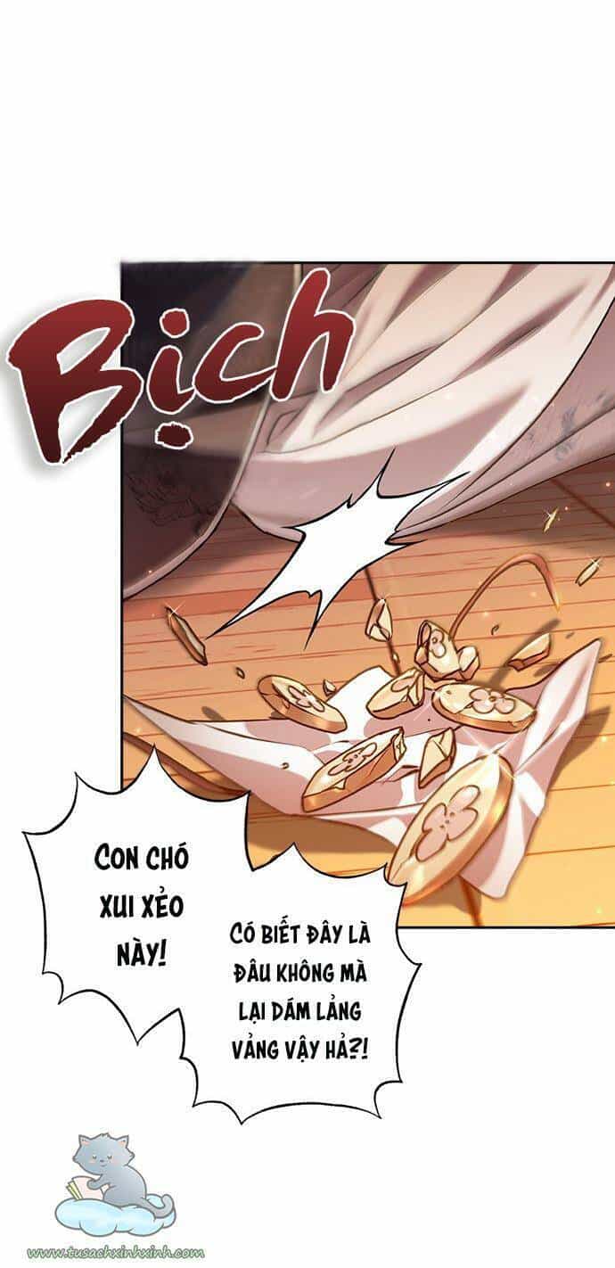 Bản Tình Ca Hy Lan Quốc - Chương 24 - ảnh 49