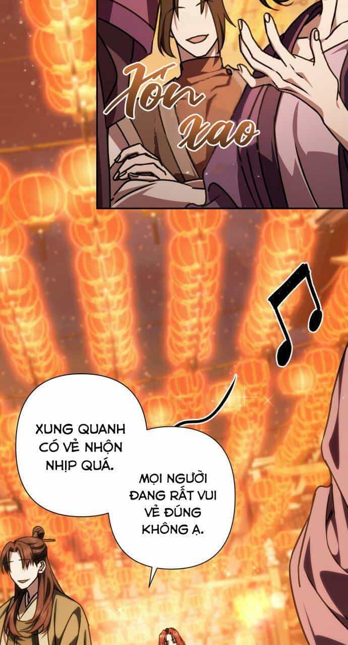 Bản Tình Ca Hy Lan Quốc - Chương 24 - ảnh 5