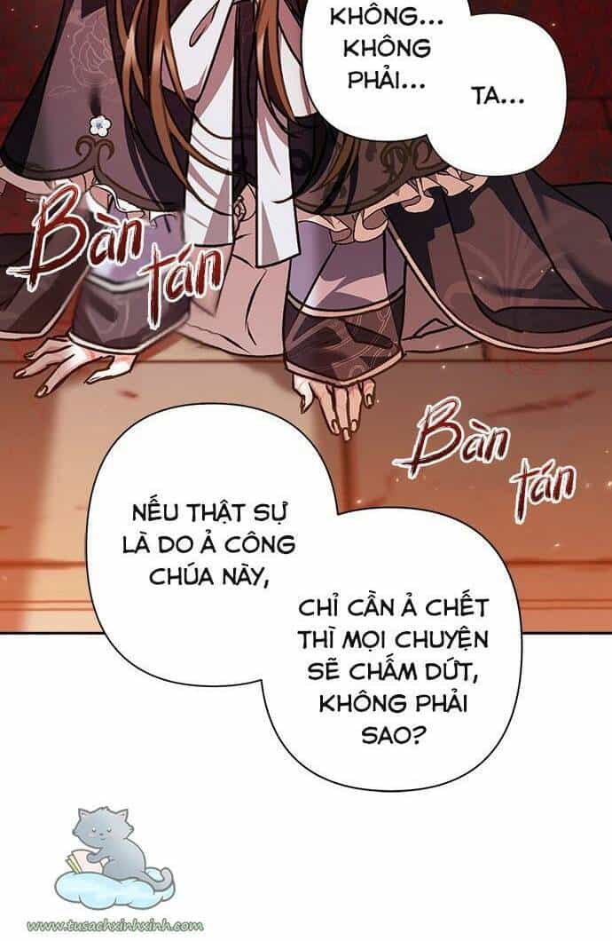 Bản Tình Ca Hy Lan Quốc - Chương 24 - ảnh 54