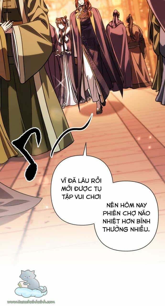 Bản Tình Ca Hy Lan Quốc - Chương 24 - ảnh 6