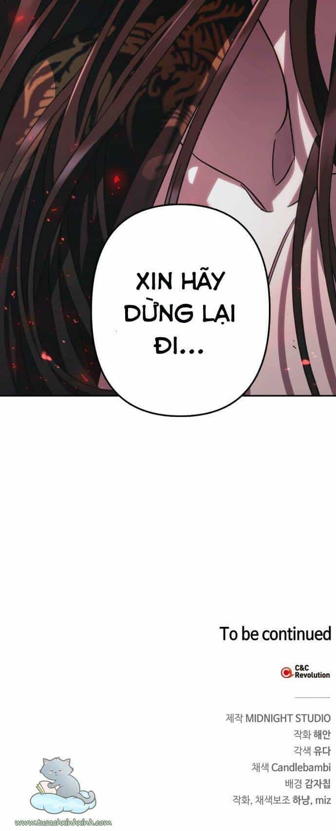 Bản Tình Ca Hy Lan Quốc - Chương 24 - ảnh 70