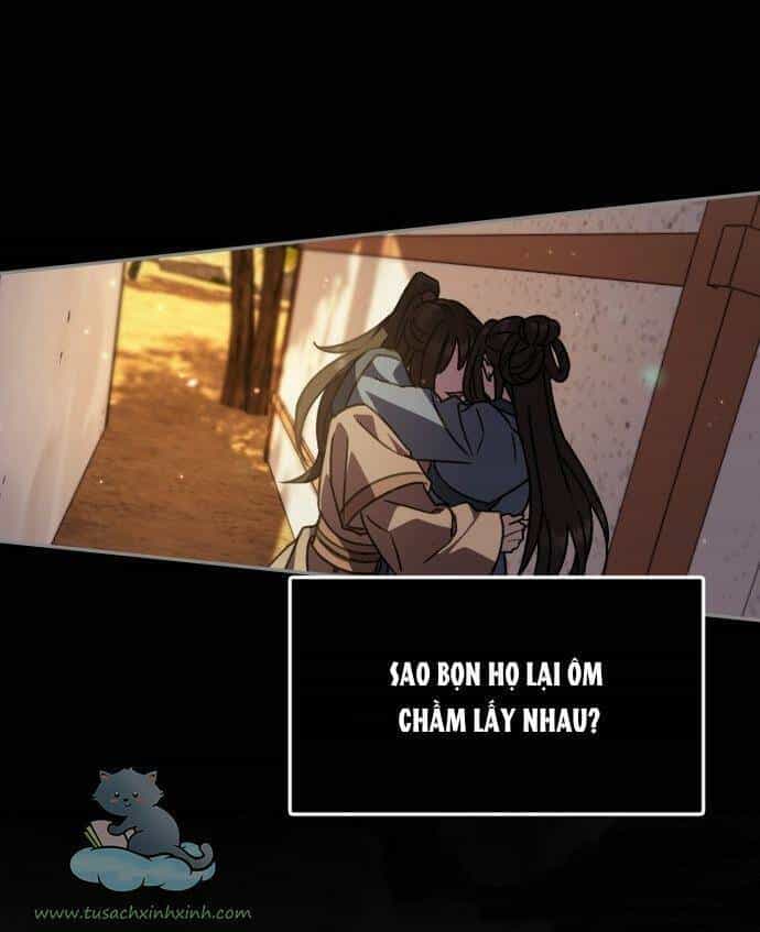 Bản Tình Ca Hy Lan Quốc - Chương 25 - ảnh 15
