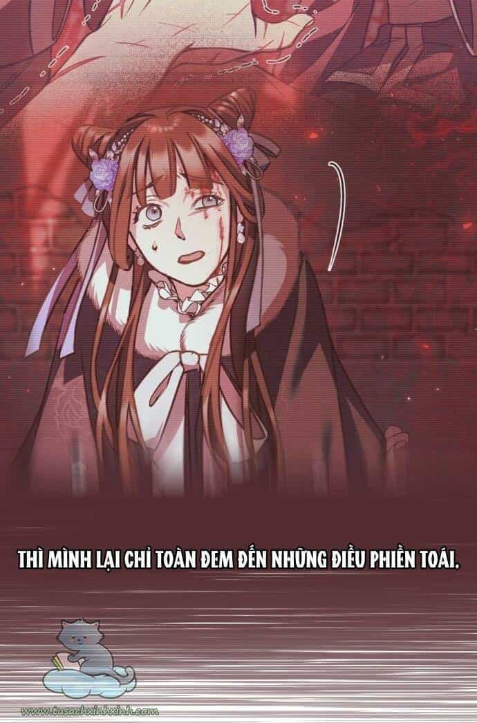 Bản Tình Ca Hy Lan Quốc - Chương 26 - ảnh 10