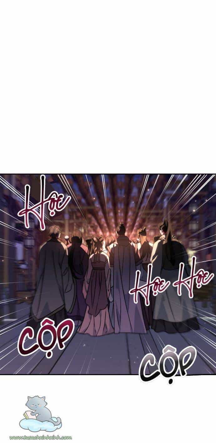 Bản Tình Ca Hy Lan Quốc - Chương 26 - ảnh 58