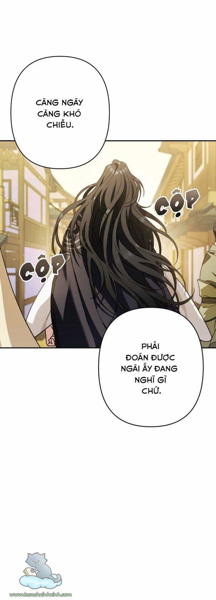 Bản Tình Ca Hy Lan Quốc - Chương 27 - ảnh 52