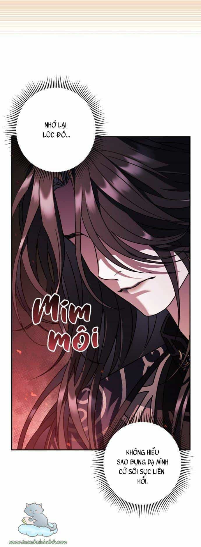 Bản Tình Ca Hy Lan Quốc - Chương 27 - ảnh 57