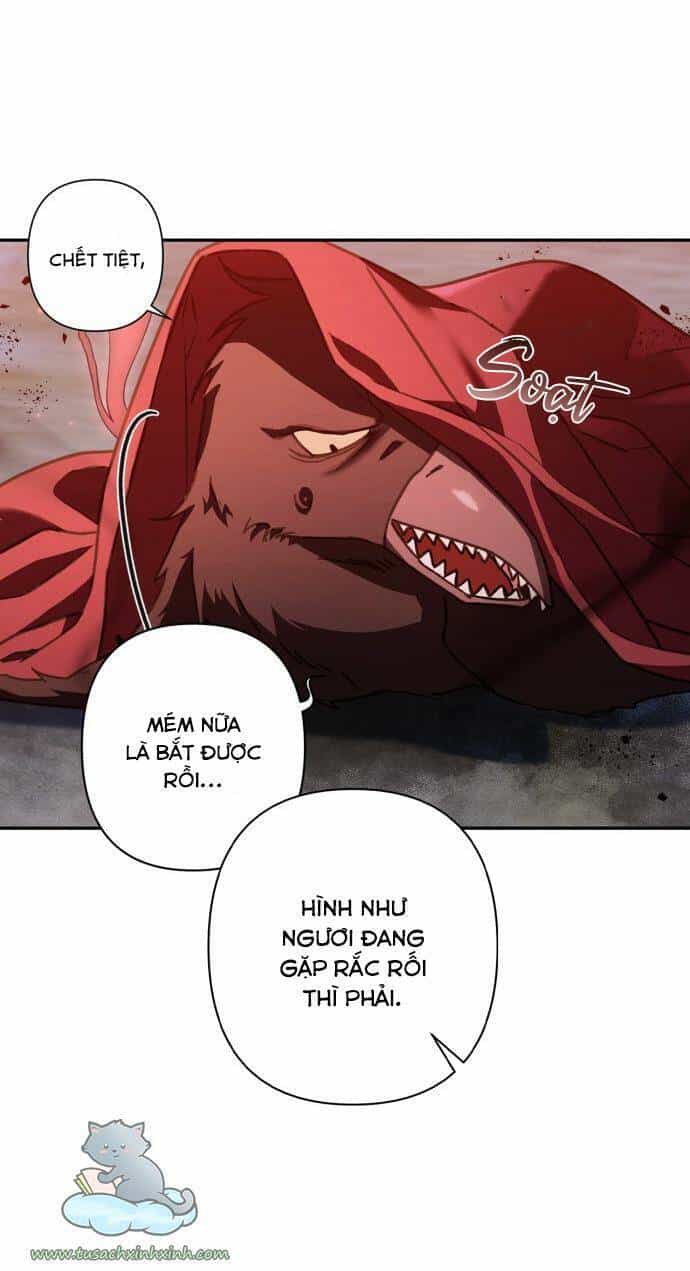 Bản Tình Ca Hy Lan Quốc - Chương 28 - ảnh 21