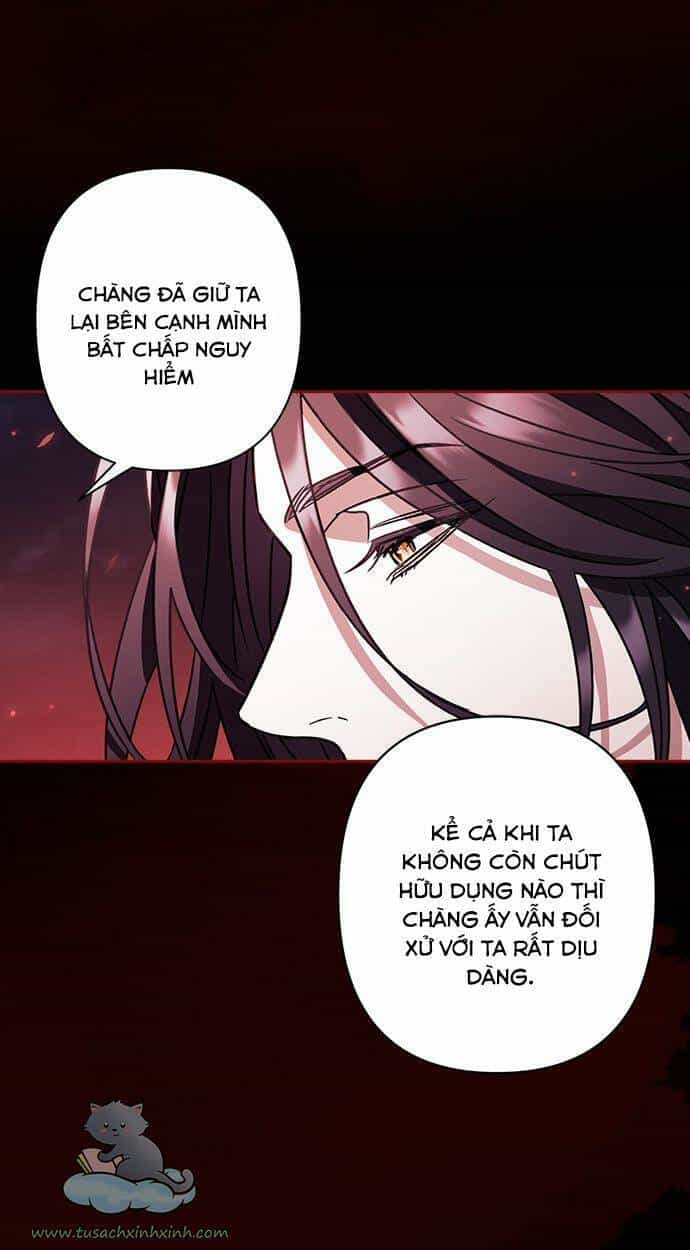 Bản Tình Ca Hy Lan Quốc - Chương 28 - ảnh 59