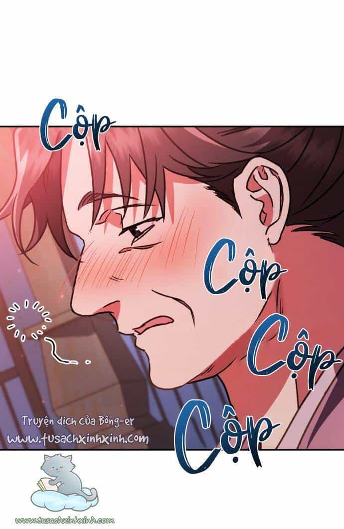 Bản Tình Ca Hy Lan Quốc - Chương 28 - ảnh 8