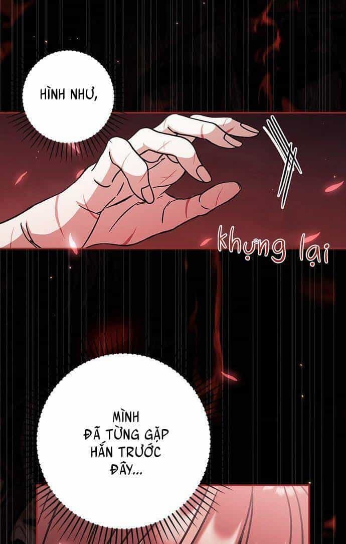 Bản Tình Ca Hy Lan Quốc - Chương 29 - ảnh 20