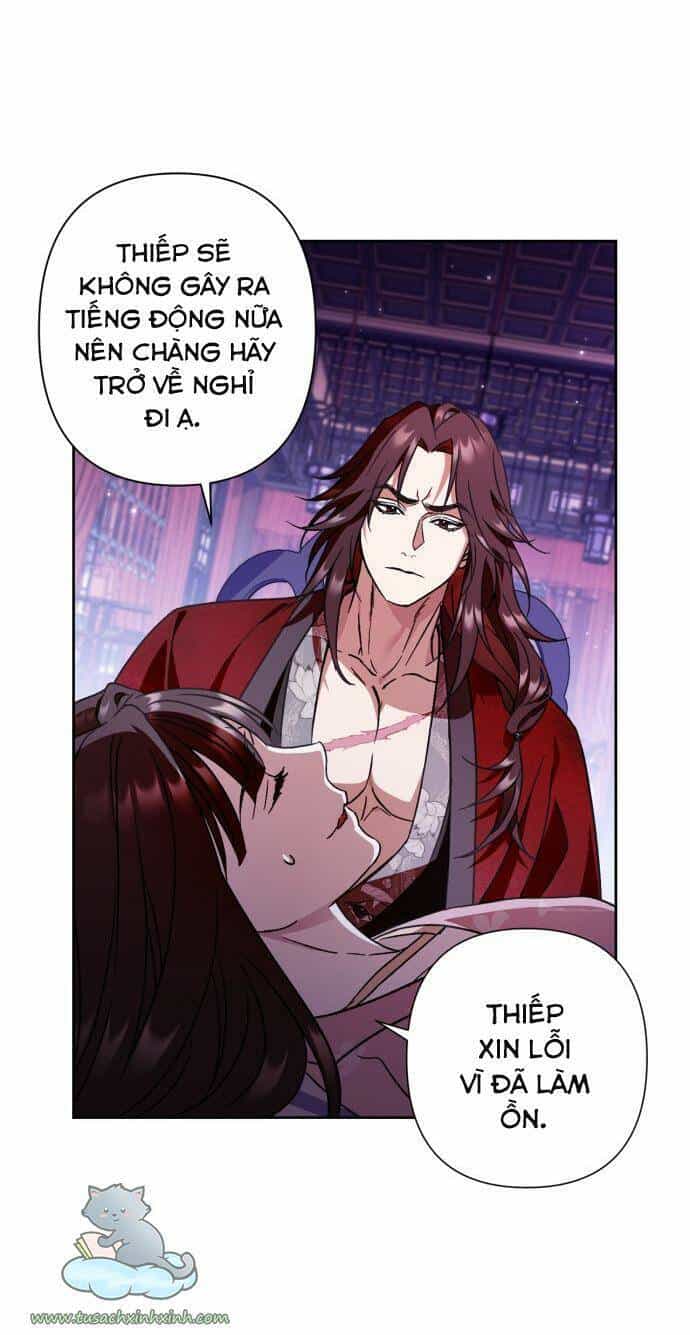 Bản Tình Ca Hy Lan Quốc - Chương 29 - ảnh 29