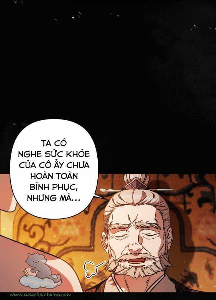 Bản Tình Ca Hy Lan Quốc - Chương 29 - ảnh 46