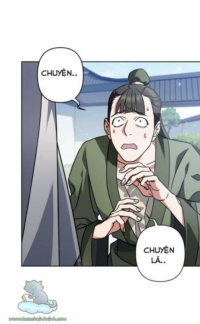 Bản Tình Ca Hy Lan Quốc - Chương 29 - ảnh 60
