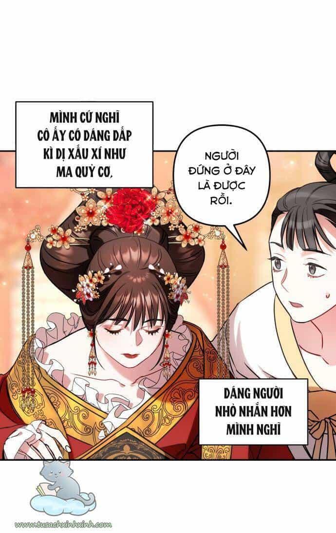 Bản Tình Ca Hy Lan Quốc - Chương 3 - ảnh 19