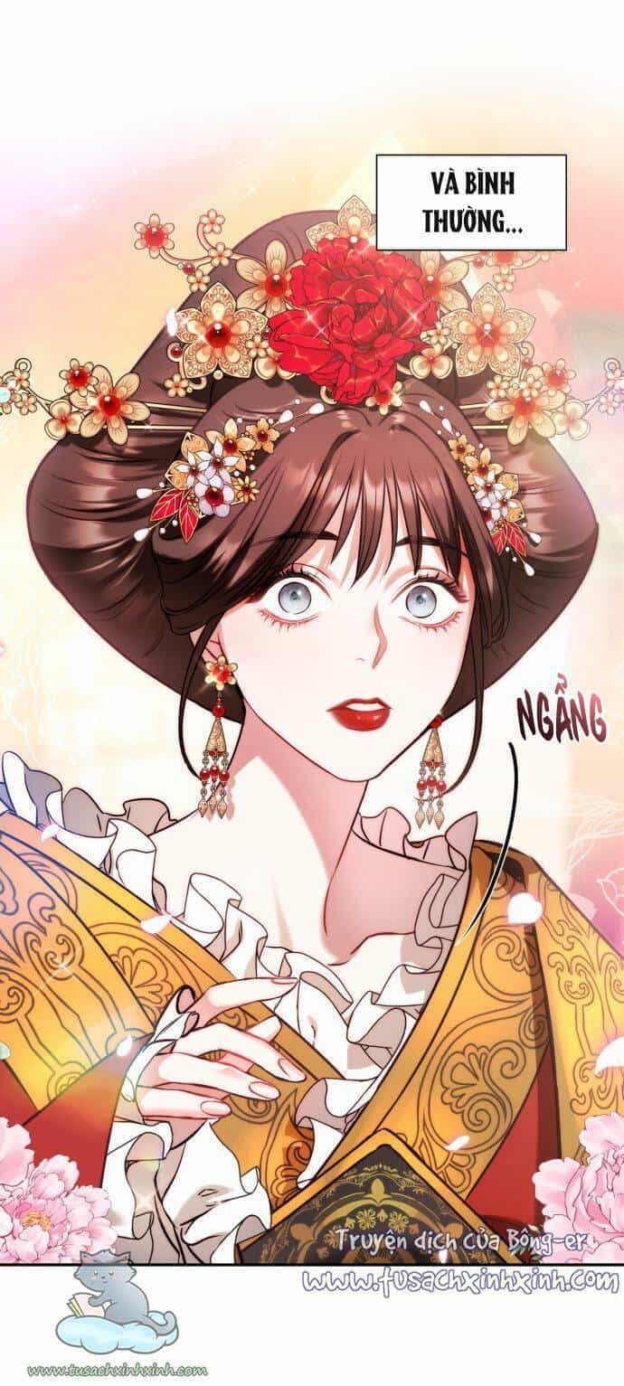 Bản Tình Ca Hy Lan Quốc - Chương 3 - ảnh 21