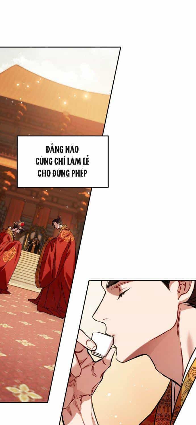 Bản Tình Ca Hy Lan Quốc - Chương 3 - ảnh 26