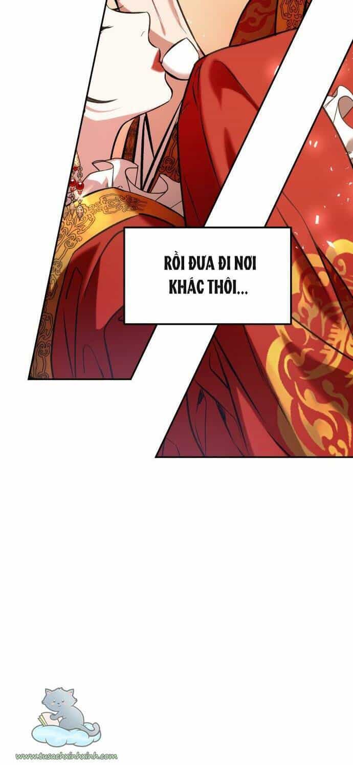 Bản Tình Ca Hy Lan Quốc - Chương 3 - ảnh 27