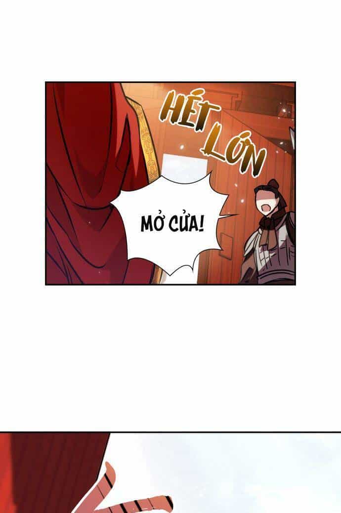 Bản Tình Ca Hy Lan Quốc - Chương 3 - ảnh 30