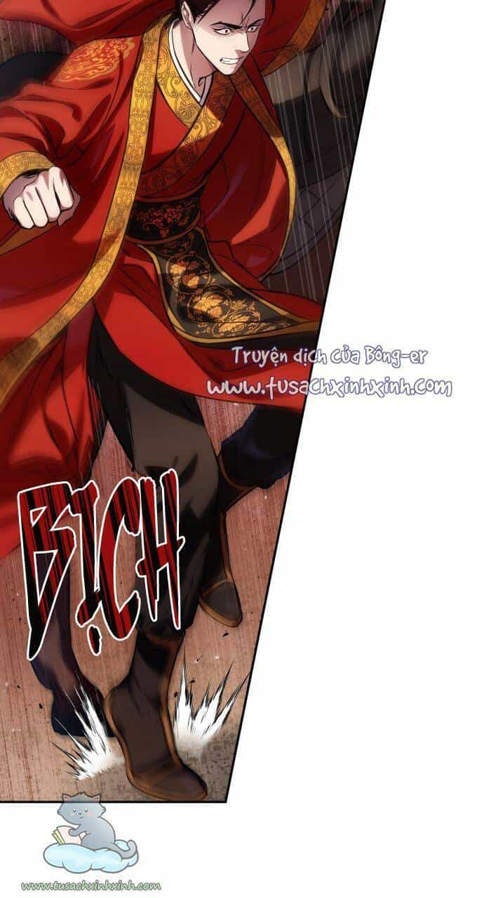 Bản Tình Ca Hy Lan Quốc - Chương 3 - ảnh 40