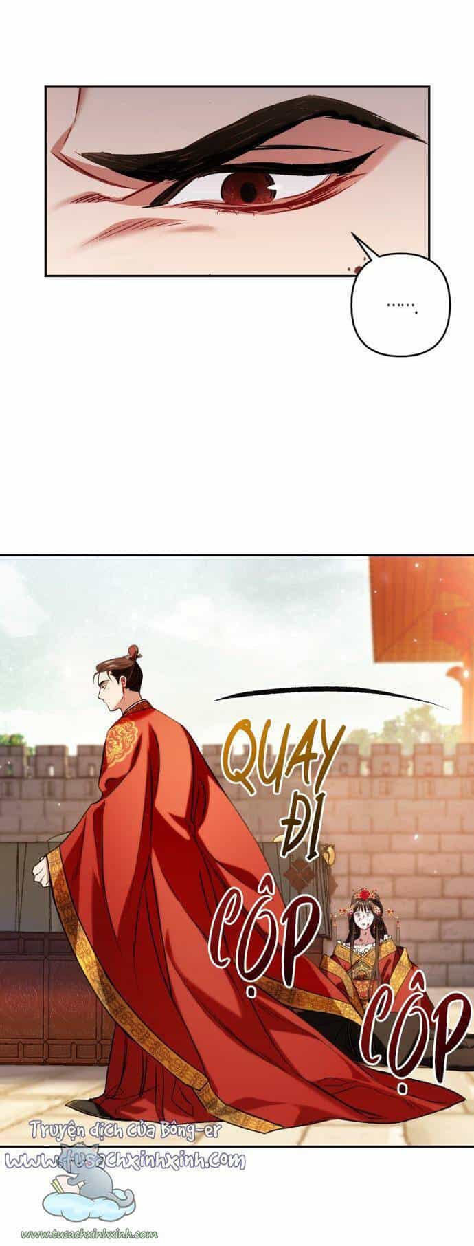 Bản Tình Ca Hy Lan Quốc - Chương 3 - ảnh 64