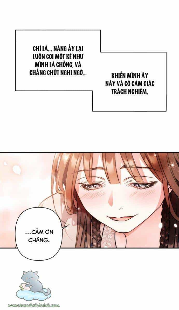 Bản Tình Ca Hy Lan Quốc - Chương 30 - ảnh 48