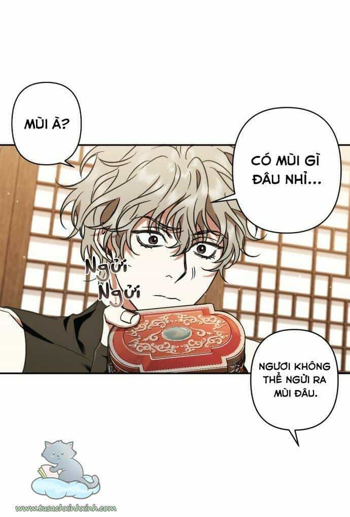 Bản Tình Ca Hy Lan Quốc - Chương 31 - ảnh 17