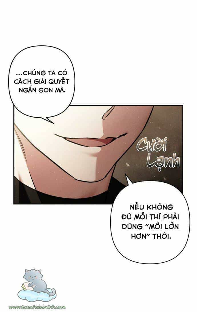 Bản Tình Ca Hy Lan Quốc - Chương 31 - ảnh 32