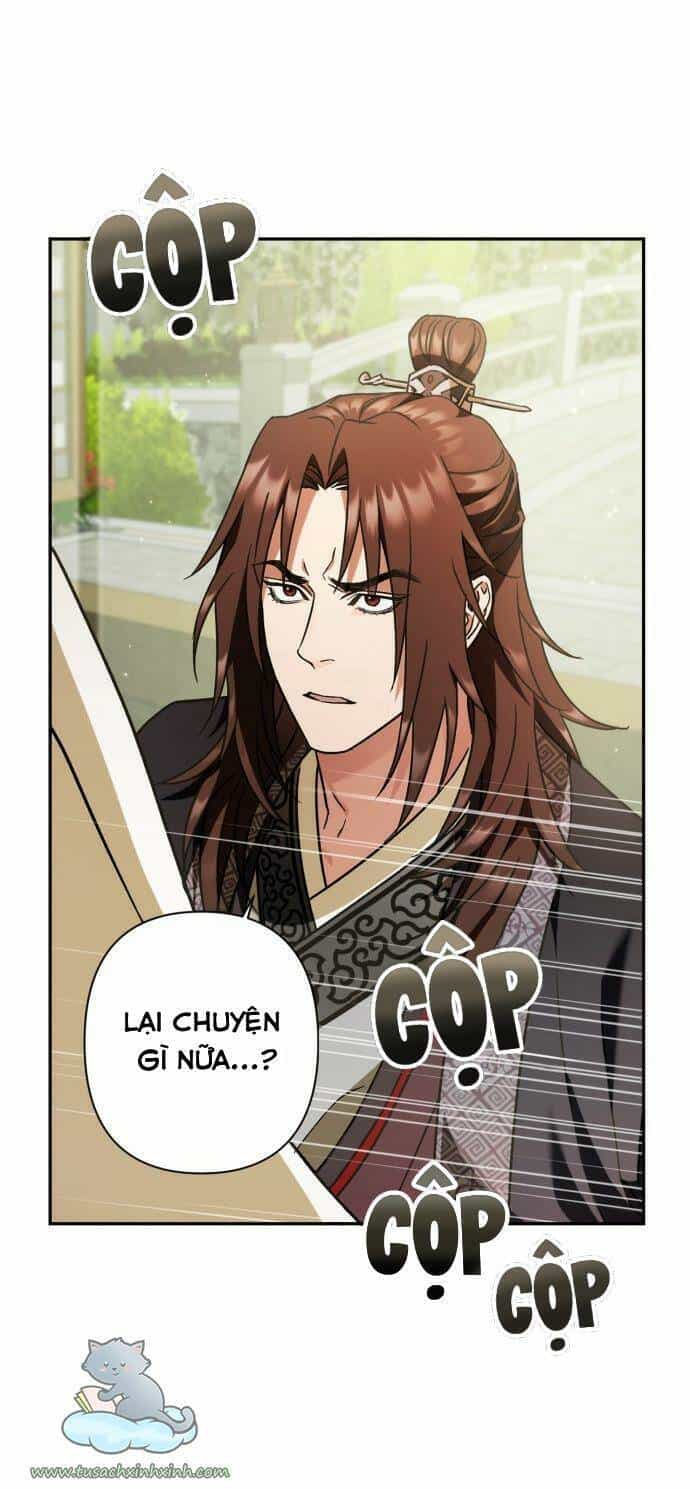 Bản Tình Ca Hy Lan Quốc - Chương 31 - ảnh 39