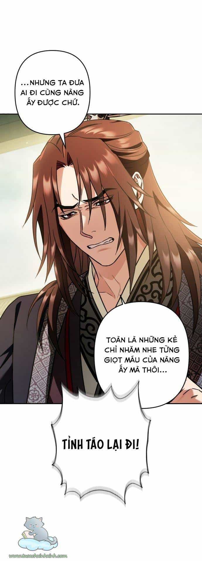Bản Tình Ca Hy Lan Quốc - Chương 31 - ảnh 47