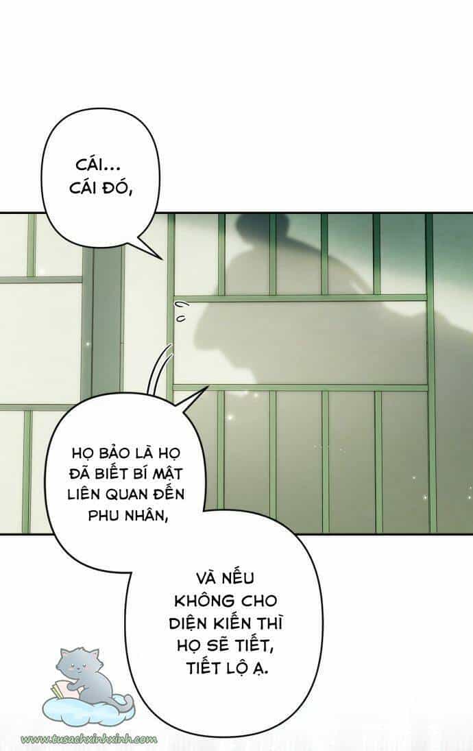 Bản Tình Ca Hy Lan Quốc - Chương 31 - ảnh 56