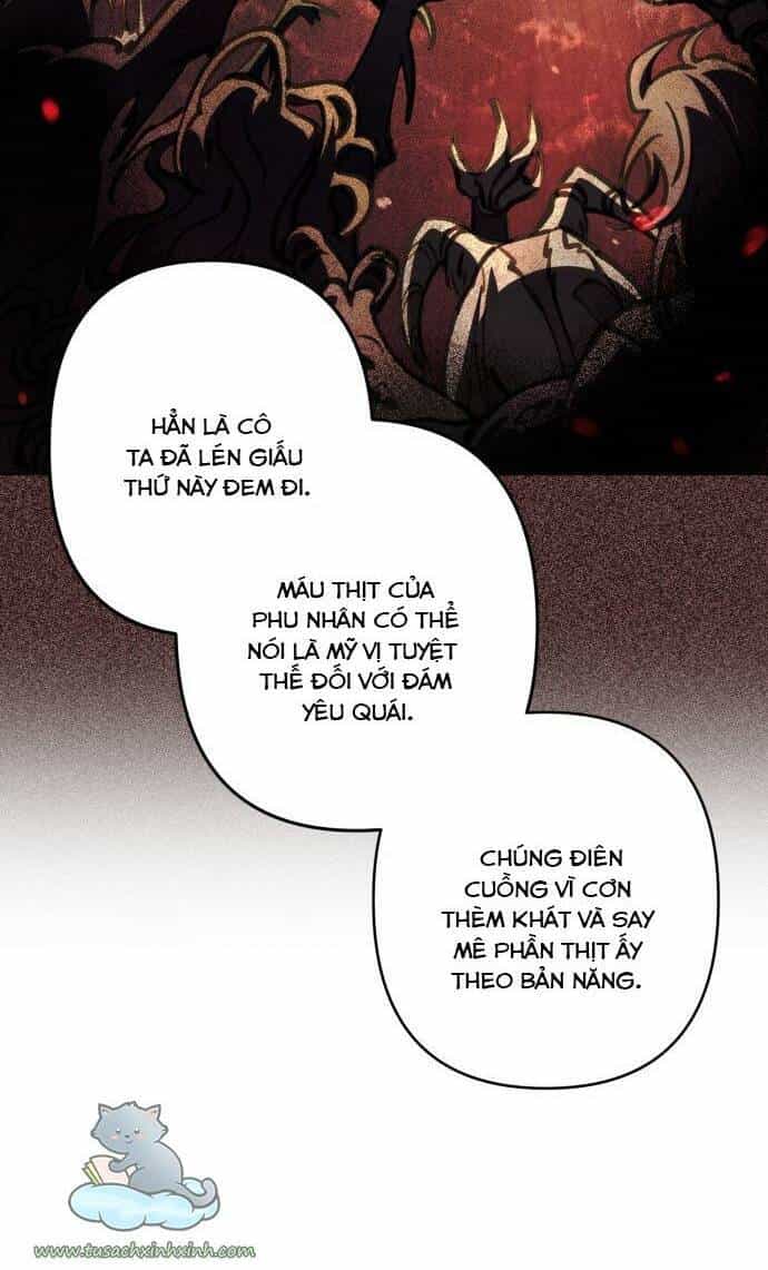 Bản Tình Ca Hy Lan Quốc - Chương 32 - ảnh 19