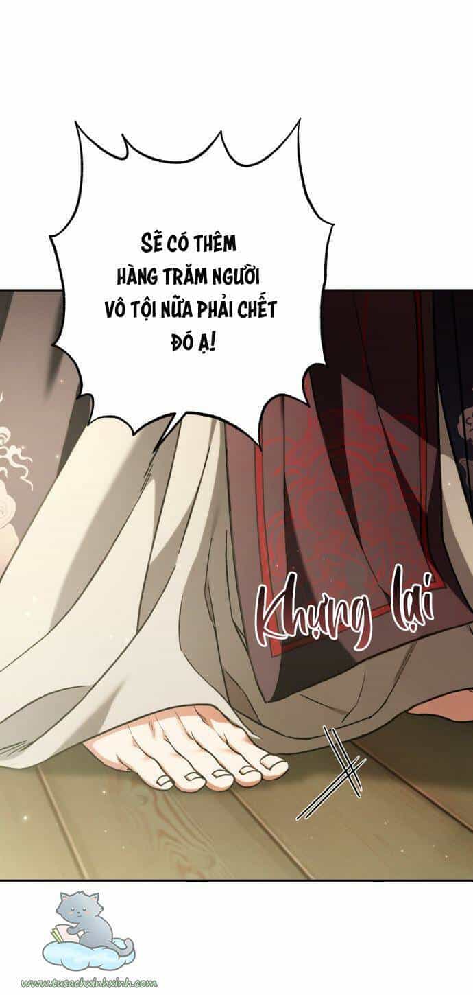 Bản Tình Ca Hy Lan Quốc - Chương 32 - ảnh 29