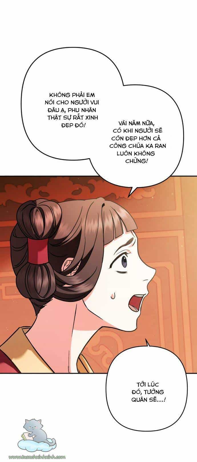 Bản Tình Ca Hy Lan Quốc - Chương 32 - ảnh 57