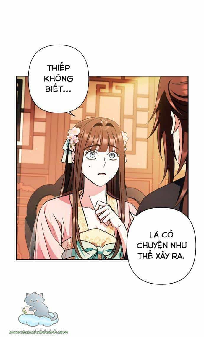 Bản Tình Ca Hy Lan Quốc - Chương 33 - ảnh 12