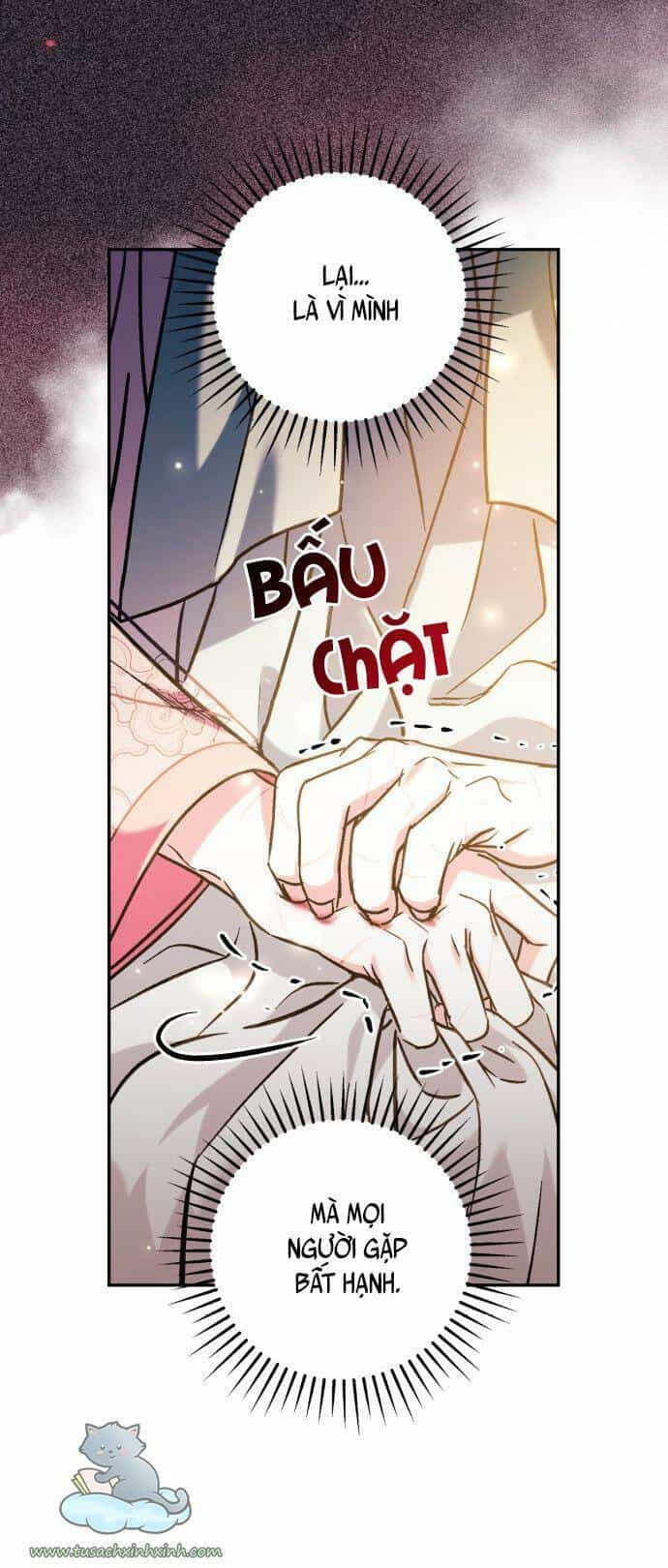Bản Tình Ca Hy Lan Quốc - Chương 33 - ảnh 18